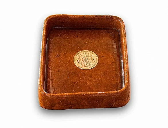 Asador de 35 cm x 30 cm