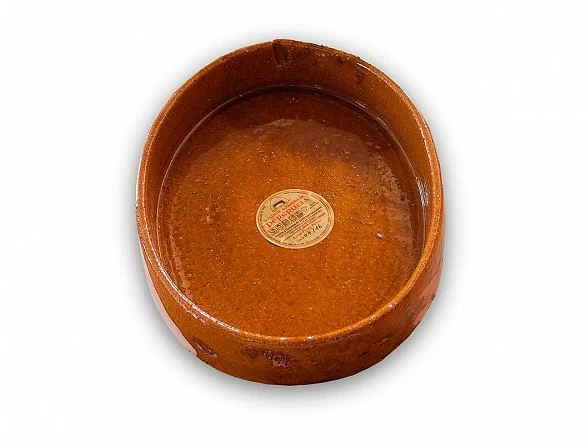 Asador de 40 cm x 30 cm