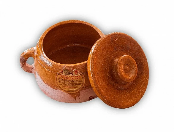Olla de 20 cm