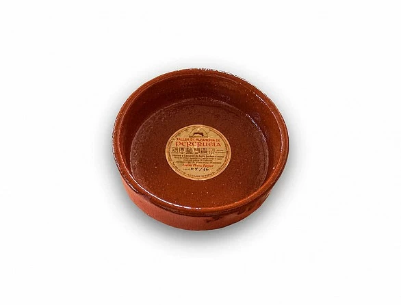 Cazuelas de 26, 24, 22, 20, 18, 15, 14, 12 y 10 cm