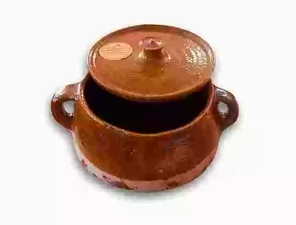 Olla de 40 cm