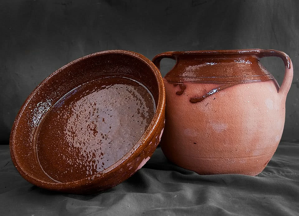 El sabor de lo autntico