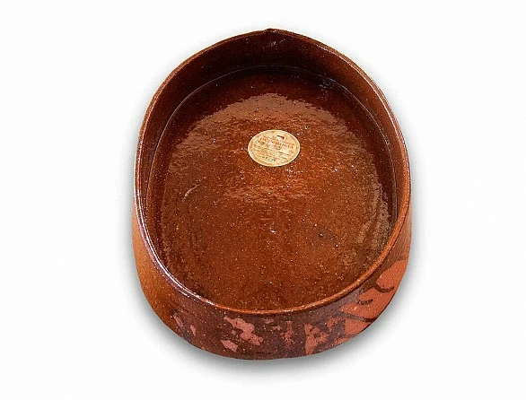 Asador de 60 cm x 38 cm