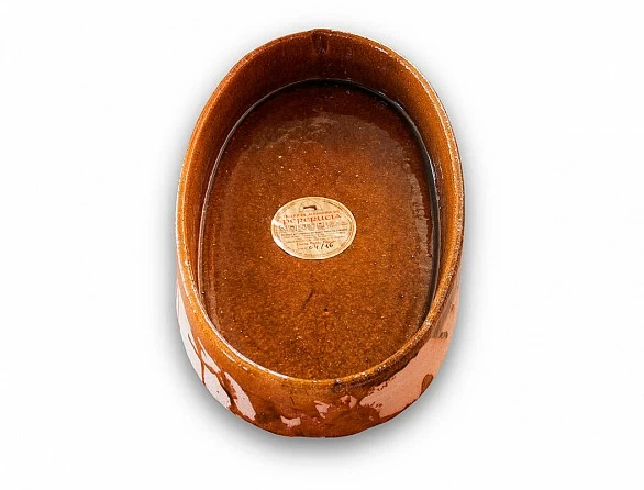 Asador de 45 cm x 30 cm