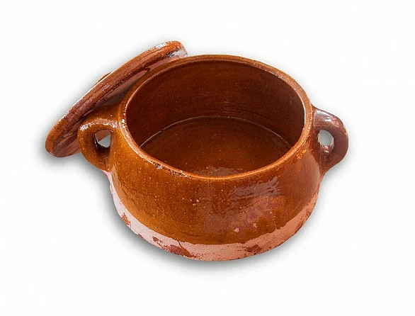 Olla de 40 cm