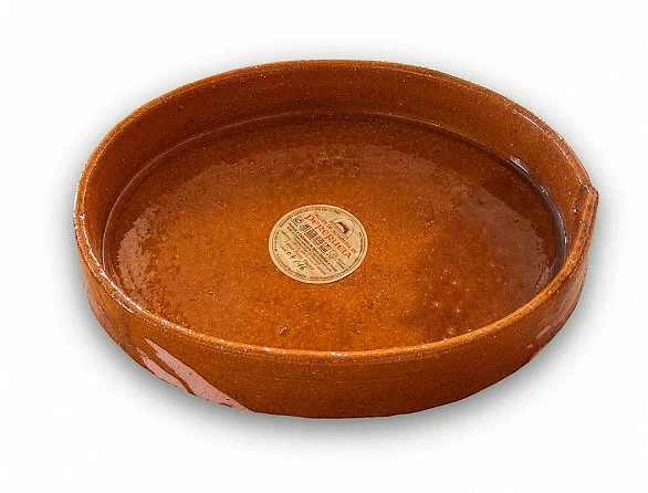 Asador de 40 cm x 30 cm