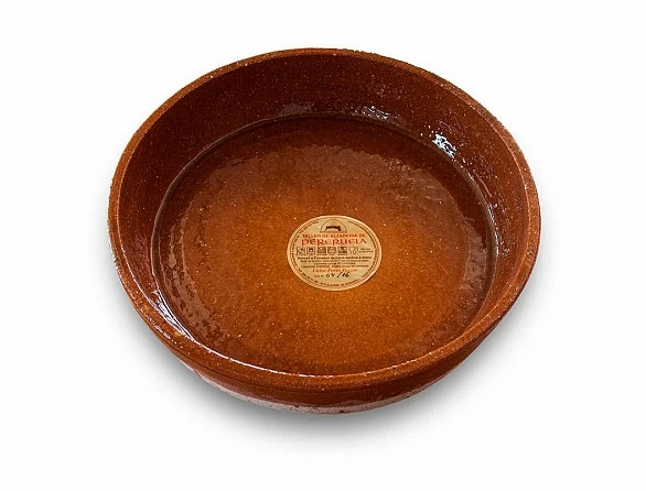 Paellera de 40, 35, 30 y 25 cm