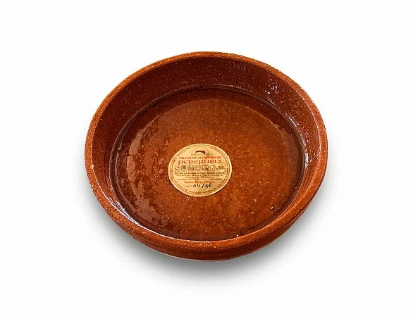 Paellera de 40, 35, 30 y 25 cm